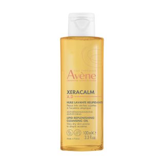 Eau Thermale Avène - Huile lavante relipidante Xeracalm A.D 100 ml