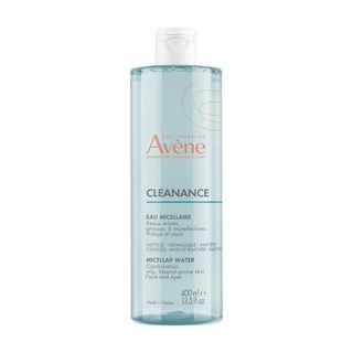 Avène Cleanance Eau micellaire nettoyante 400ml