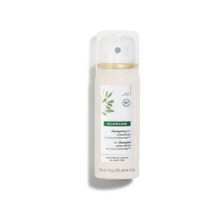 Shampoing sec extra-doux - Tous types de cheveux - à l'Avoine et Céramide 50ml
