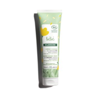 Klorane Crème change certifiée BIO au Calendula - Change Siège - 100 ml