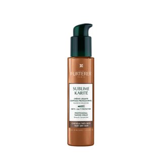 René Furterer Crème lissante coiffage professionnel au Karité - SUBLIME KARITE 100 ml