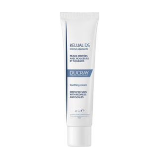 Ducray Crème Apaisante Visage Anti-Squames Kelual DS 40ml