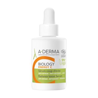 A-Derma Sérum Coup d'Eclat Vitamine C 30ml
