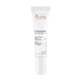 Eau Thermale Avène Hyaluron Activ B3 Soin Regard Triple Correction 15ml