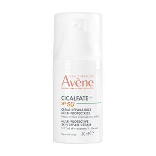 Cicalfate+ Crème Réparatrice Multiprotectrice SPF50+ 30ml