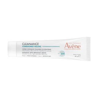 Eau Thermale Avène Cleanance Comedomed Peeling Crème Intensive Poussées de Boutons 40ml