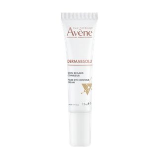 Eau Thermale Avène - Dermabsolu Yeux - Soin Regard Combleur - 15 ml