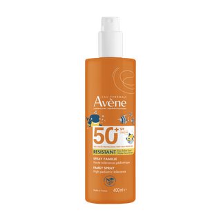 Eau Thermale Avène - Solaires Spray Enfant SPF50+ 400ml