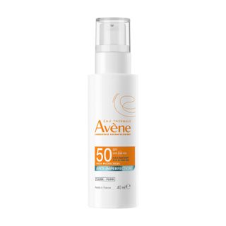 Eau Thermale Avene Fluide Anti-Imperfection SPF50 40ml