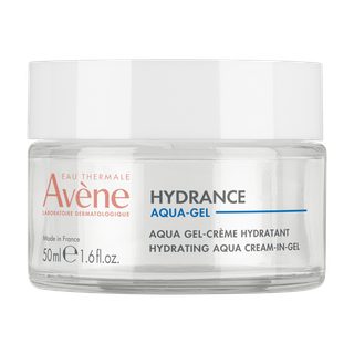 Eau Thermale Avène - Hydrance Aqua Gel-Crème Hydratant 50ml