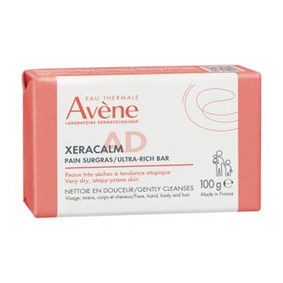 Eau Thermale Avène Xeracalm A.D Pain Surgras 100g