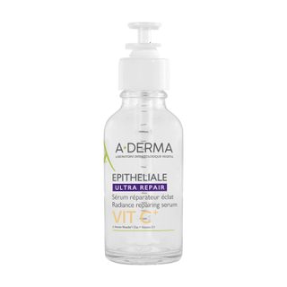 A-Derma Sérum Réparateur Éclat Epitheliale Ultra Repair 30ml