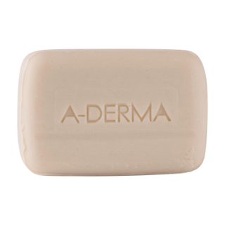 Pain dermatologique nettoyant apaisant au lait d'avoine 100g