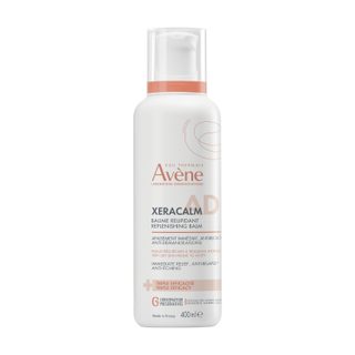 Eau Thermale Avène -Xeracalm AD - Baume Relipidant 400 ml