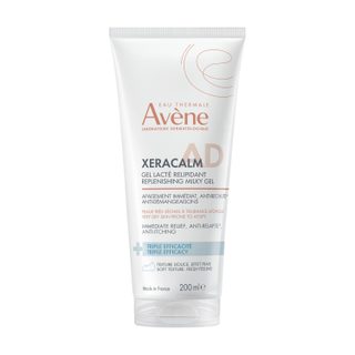 Eau Thermale Avène Xeracalm AD Gel Lacté Relipidant 200 ml