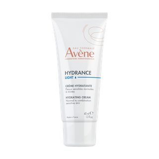 Eau Thermale Avène - Hydrance Light Crème Hydratante 40ml