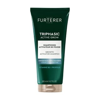 René Furterer Shampooing Activateur de pousse - Triphasic Active Grow 200ml