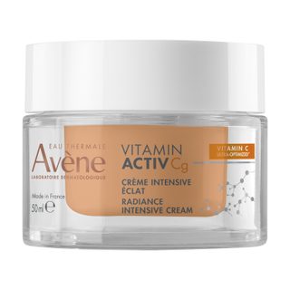 Eau Thermale Avène Vitamin Activ Cg Crème intensive éclat 50ml