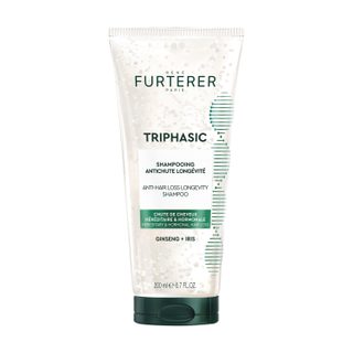 René Furterer Shampoing Antichute Longévité 200 ml
