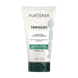 René Furterer Shampoing Antichute Longévité 50 ml