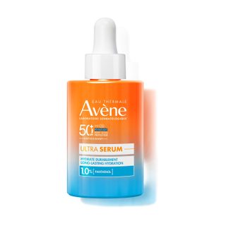 Eau Thermale Avène Ultra Sérum SPF50+ Hydrate durablement 30 ml