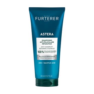 René Furterer Astera Shampoing Antipelliculaire Réparateur 200 ml