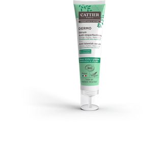 Cattier Dermo - Sérum anti-imperfections - Px mixtes à grasses 30ml Bio