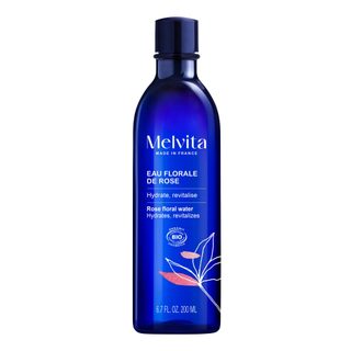 Melvita Eau Florale Rose Caps Bio 20 0ml