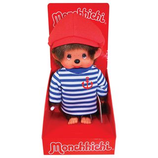 Monchhichi Marin 20cm