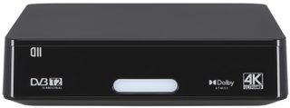 Décodeur TNT Numérique Terrestre UHD 4K