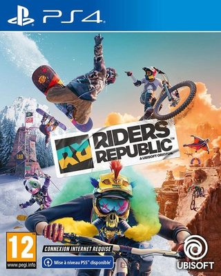 Riders Republic
