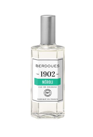 Berdoues 1902 Eau de Cologne Néroli 125ml