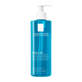 La Roche-Posay Effaclar gel moussant purifiant 400ml