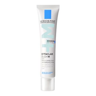 La Roche-Posay Effaclar Duo+ Soin Triple-Correction anti-Imperfection 40ml
