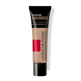La Roche-Posay Toleriane fond de teint totalement couvrant SPF 25 teinte 13 30 ml