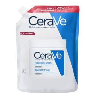 Cerave Baume Hydratant Eco Recharge 454g
