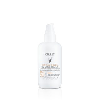 Vichy Capital Soleil UV-Age Daily SPF50+ Flacon 80ml