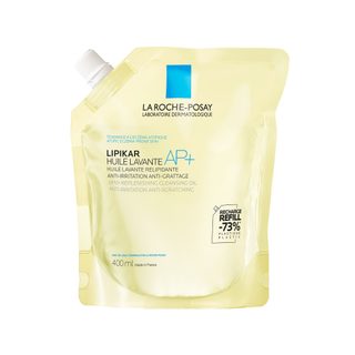 La Roche-Posay Lipikar Huile Lavante Ecorecharge 400ml