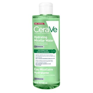 CeraVe Eau Micellaire Hydratante 400ml