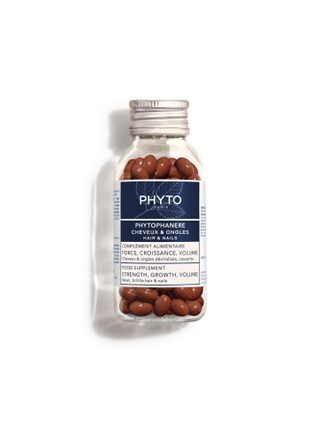 Phyto Phytophanere 4 mois de traitement lot 2x120 capsules