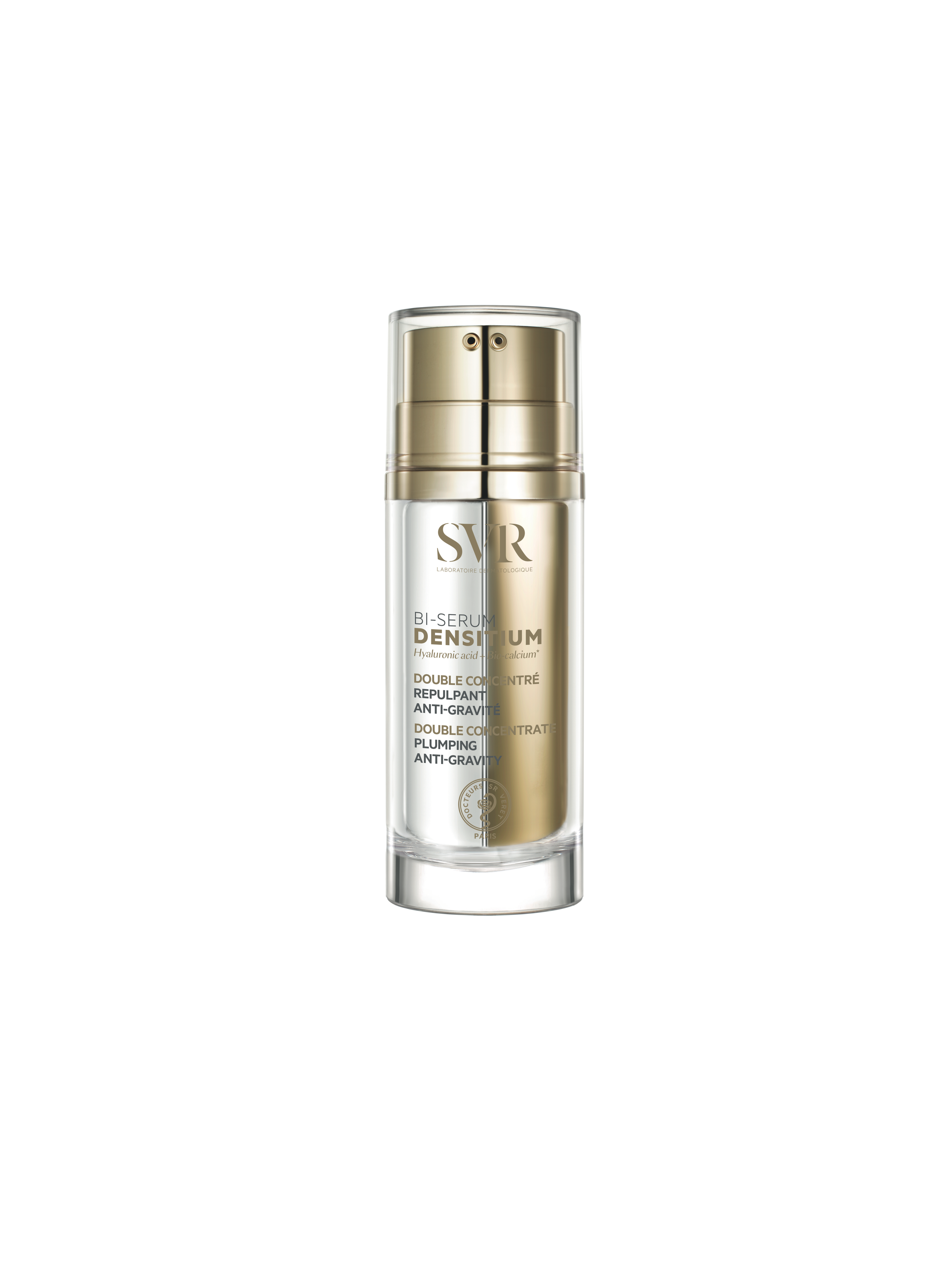 SVR Densitium Bi-sérum 2 x 15ml