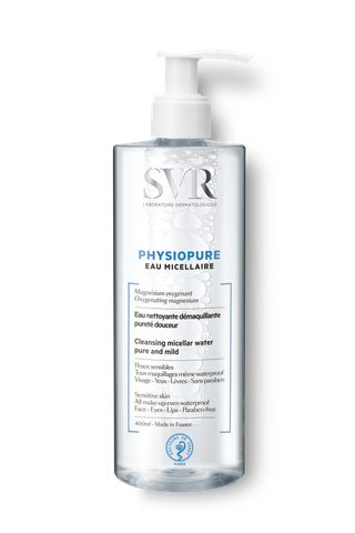 Physiopure eau micellaire 400ml