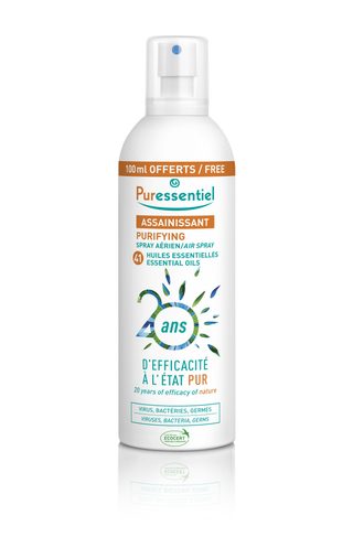 Puressentiel spray aérien assainissant aux 41 huiles essentielles - 500ml