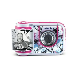 KIDIZOOM PRINT CAM (ROSE)