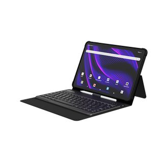 Tablette Fold Pro 12" 6/128 Black USB-C Pack Clavier + Stylet