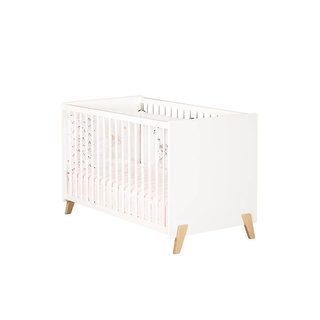 Lit Bébé NATUREL 120 x 60 cm