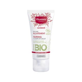 Mustela Baume Allaitement Maternité 30ml