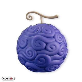 Tirelire Fruit Du Demon Gum-Gum