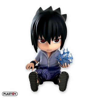 Tirelire Sasuke Shippuden