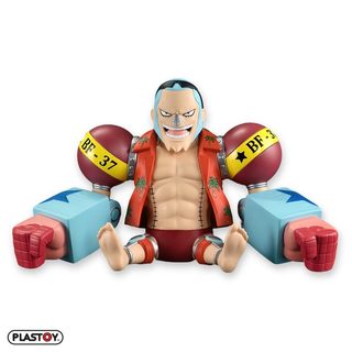Tirelire Franky